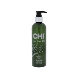 CHI Tea Tree Oil Shampoo -...
