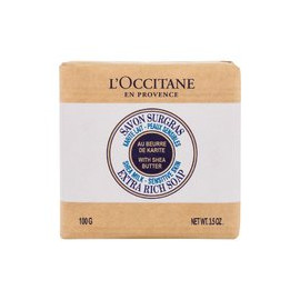 Shea Milk Extra Rich Soap