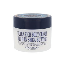Ultra Rich Body Cream Rich...