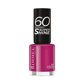60 Seconds Super Shine -...
