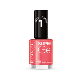 Super Gel Nail Polish
