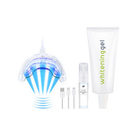 USB Teeth Whitening