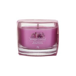 Wild Orchid Votive candle...