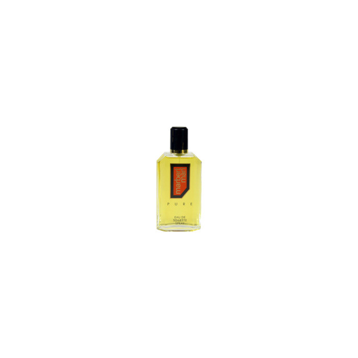 Man Pure EDT