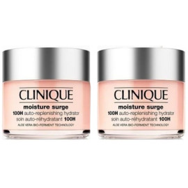 100H Auto-Replenishing...