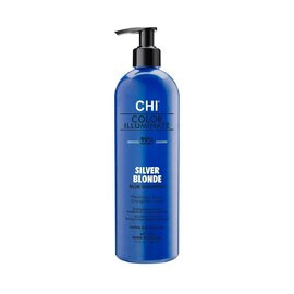 Color Illuminate Silver...