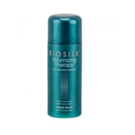 Volumizing Therapy...