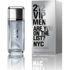 212 VIP Men EDT