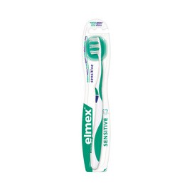 Sensitive Toothbrush