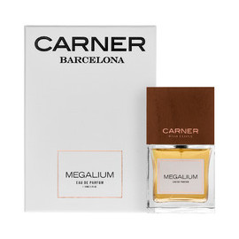Megalium EDP