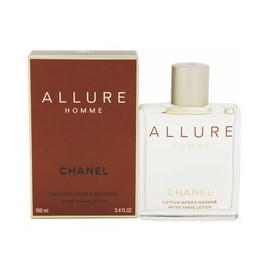 Allure Homme After Shave