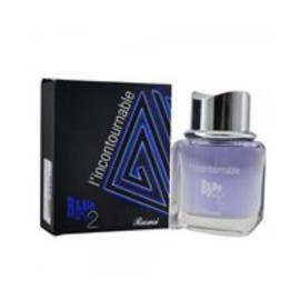 L´Incontournable Blue for...