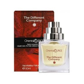 Oriental Lounge EDP
