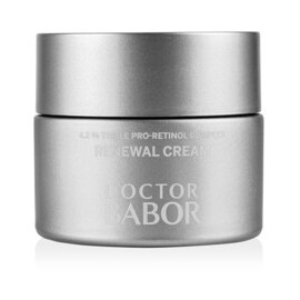 Doctor Babor Renewal Cream...