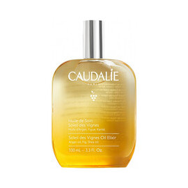 Soleil des Vignes Oil Elixir