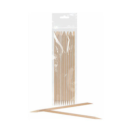 Orange Expert Wooden Stick...