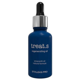 Treat.s Regenerating Oil -...
