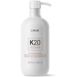 K2.0 Recover Restore Hair Mask - Posilující maska pro suché a poškozené vlasy