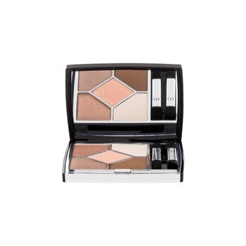 5 Couleurs Couture Eyeshadow Palette - Highly pigmented eyeshadow palette 7 g