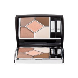 5 Couleurs Couture Eyeshadow Palette - Highly pigmented eyeshadow palette 7 g