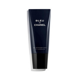 Bleu de Chanel Shaving Gel
