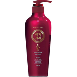 Shampoo For Oily Scalp -...