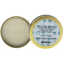 More Inside Strong Moulding...