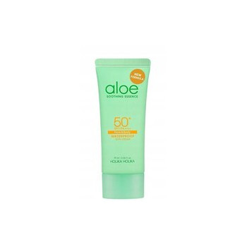 Aloe Waterproof Sun Cream SPF 50+