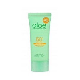 Aloe Waterproof Sun Cream SPF 50+