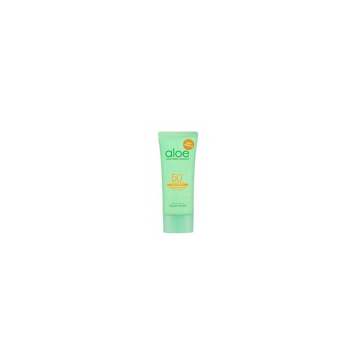 Aloe Waterproof Sun Cream SPF 50+
