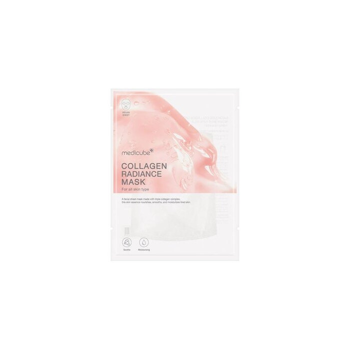 Collagen Lifting Mask - Zpevňující maska s kolagenem