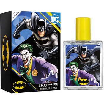 Batman & Joker EDT