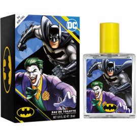 Batman & Joker EDT