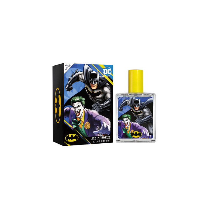 Batman & Joker EDT