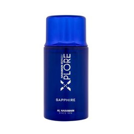 Xplore Sapphire EDP