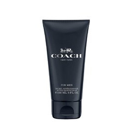 Coach for Man After Shave...