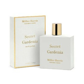 Secret Gardenia EDP