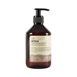 Intech Gentle Moisture Shampoo