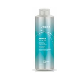 HydraSplash Hydrating...