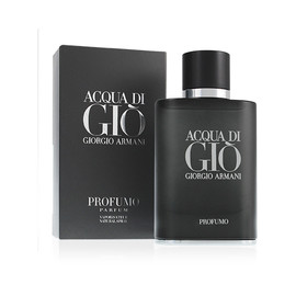 Acqua di Gio Man Profumo EDP