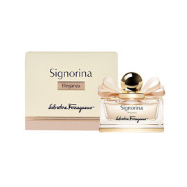 Signorina Eleganza EDP Tester