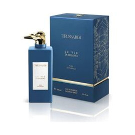 Le Vie Di Milano Alba Sui...