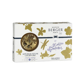 Lolita Lempicka Set (Gold)