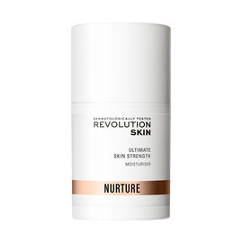 Ultimate Skin Strength...