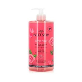 Very Rose Soothing Shower Gel