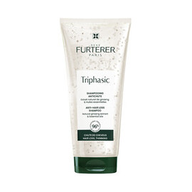 Triphasic Anti-Hair Loss Shampoo