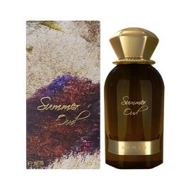 Summer Oud EDP