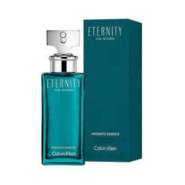 Eternity Aromatic Essence EDP