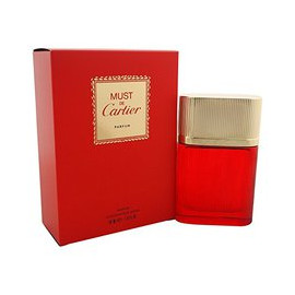 Must de Cartier Perfume