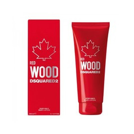 Red Wood Body lotion